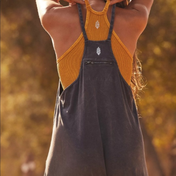 FP Movement by Free People Women's Hot Shot Onesie - Picture 2 of 4